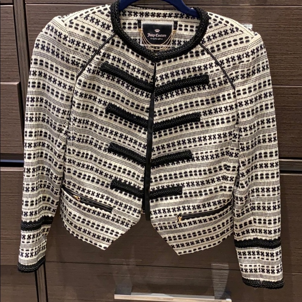 Juicy Couture Jacket